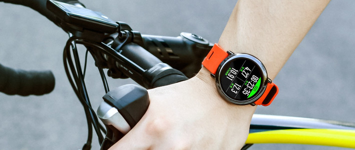  高颜值、多功能心率表选择指南