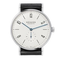 NOMOS 诺莫斯 TANGENTE系列 164 男款机械表