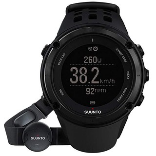 SUUNTO 颂拓 拓野2 电子男士手表 SS019562000