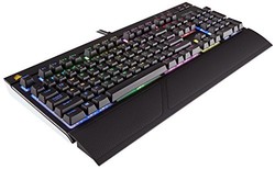 最高立享65折Corsair 机械键盘 & 游戏耳麦 大促销