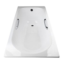 KOHLER 科勒  K-941T/940T/943T  欧式成人嵌入式铸铁浴缸 1.5m