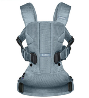 BABYBJORN One Air BEYOU系列 婴儿背带