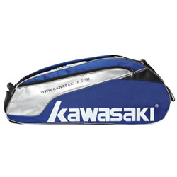KAWASAKI 川崎 TCC-8605 6支装 羽毛球包