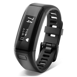 Garmin 佳明 vivosmart HR 智能手环