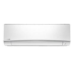 Panasonic 松下 KFR-26GW/BpUK1 变频冷暖 壁挂式空调 1匹