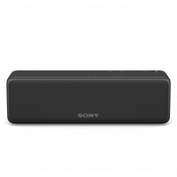 SONY 索尼 h.ear时尚系列 SRS-HG1 重低音蓝牙便携音箱 炭黑