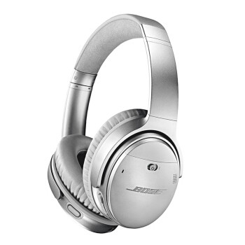 清静全胜欲界天，逍遥不减地行仙，BOSE QC35II入手体验