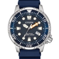 Prime会员：CITIZEN 西铁城 Promaster系列 BN0151-09L 男士光动能腕表