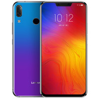 Lenovo 联想 Z5 4G手机 6GB+128GB 极光色