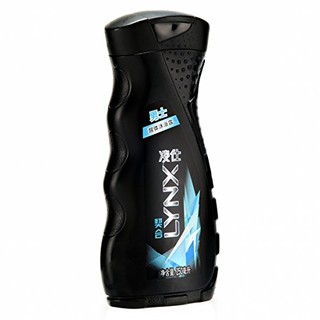 LYNX 凌仕 经典契合男士醒体沐浴露 250ml