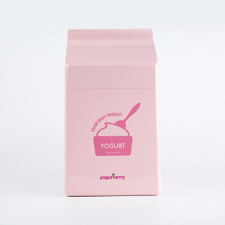 yogurberry 优格蓓丽 多功能自制酸奶机 (甜蜜粉)