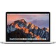  Apple MacBook Pro 13'' 2017款 (i5 / 8GB / 128GB / 银色 )　