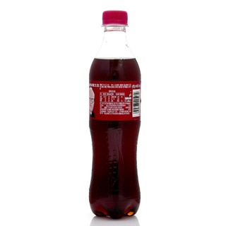 Coca Cola 可口可乐 樱桃味 500ml*24罐