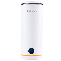 Lehoo 互动能量 智能水杯 (久坐监测)