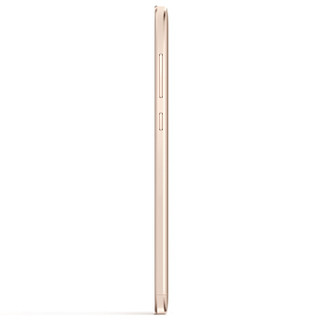 Letv 乐视 Cool1 dual 4G手机 4GB+64GB 金色