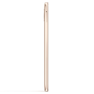 Letv 乐视 Cool1 dual 4G手机 4GB+64GB 金色