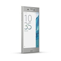 SONY 索尼 Xperia XZ 手机 32 GB 银