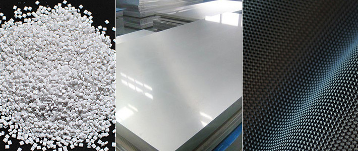  ABS、镁铝合金还是碳纤维笔记本材质的选择