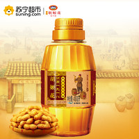 限地区：胡姬花 古法小榨 花生油 400ml