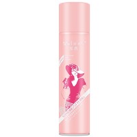 魔香 女士定型喷雾 200ml