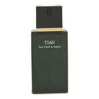 Van Cleef & Arpels 梵克雅宝 Tsar沙皇 暗黑系列香水 50ml