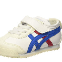 Onitsuka Tiger 鬼冢虎 MEXICO 66 TS系列 儿童运动鞋 *3件