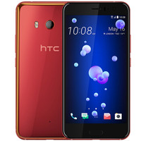  宏达电 HTC  U11 4G手机 6GB+128GB 火炽红
