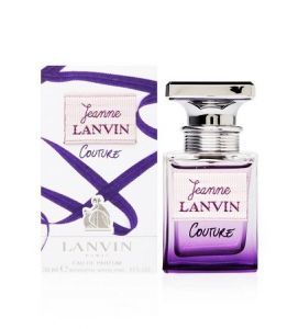 LANVIN 浪凡 紫漾霓裳 女士香水  30ml