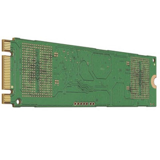 SAMSUNG 三星 850 EVO 120GB M.2 固态硬盘