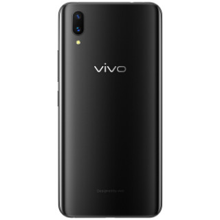 vivo X21 智能手机 屏幕指纹版