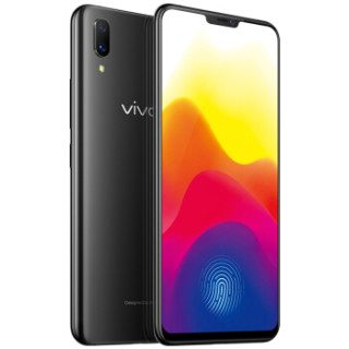 vivo X21 智能手机 屏幕指纹版