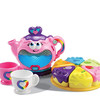 LeapFrog Musical Rainbow Tea Set 音乐彩虹茶具玩具