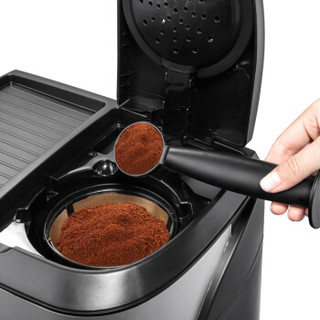 morphy richards 摩飞 MR4625A 半自动咖啡机