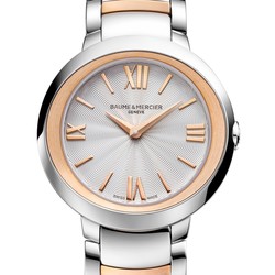 BAUME & MERCIER 名士 PROMESSE系列 MOA10159 女士时装腕表