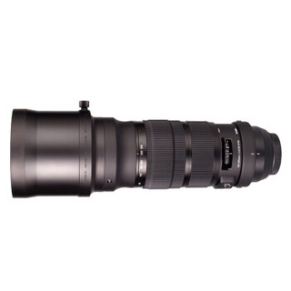 SIGMA 适马 120-300mm F2.8 DG OS HSM Sports 远摄变焦镜头 佳能EF卡口 105mm