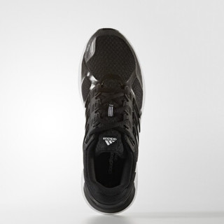 adidas 阿迪达斯 DURAMO 8 男士跑鞋 1号黑色/1号黑色/亮白
