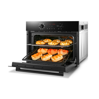ROBAM 老板 KQWS-2200-R071 嵌入式电烤箱  38L
