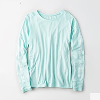 AEO American Eagle 1308_8929 女士T恤