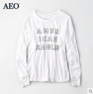 AEO American Eagle 1308_8929 女士T恤