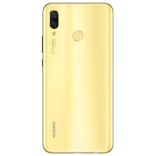 HUAWEI 华为 nova 3 4G手机