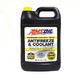 安索（AMSOIL）安索（AMSOIL）乙二醇防冻液冷却液 有机酸OAT 5年24万公里ANTPC 3.78L *2件