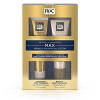 中亚Prime会员：RoC Retinol Correxion Max 视黄醇抗皱两件套  *2套