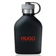  HUGO BOSS Hugo Just Different 颠覆 男士淡香水 125ml  *2件　