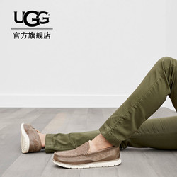 UGG 1014478 男士休闲鞋