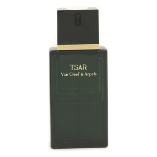   Van Cleef & Arpels 梵克雅宝 Tsar沙皇 暗黑系列香水 50ml