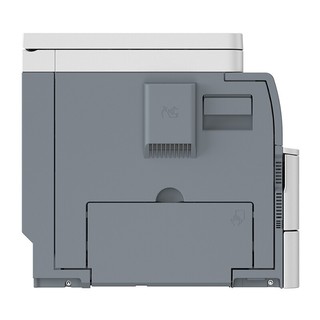 Canon 佳能 imageRUNNER 1435 A4黑白数码复合机