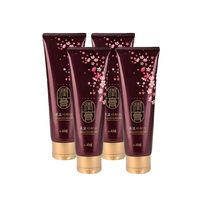 ReEn 润膏 洗发护发二合一 洗发膏 250m*4