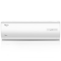 Midea 美的 KFR-35GW/WDHN8A2 1.5匹 壁挂式空调