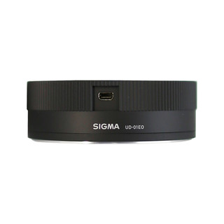 SIGMA 适马 USB DOCK 调焦底座