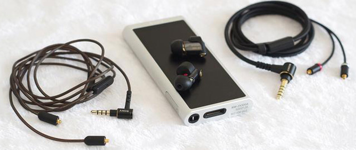  老烧，我也想上平衡！平价全平衡音频播放器推荐